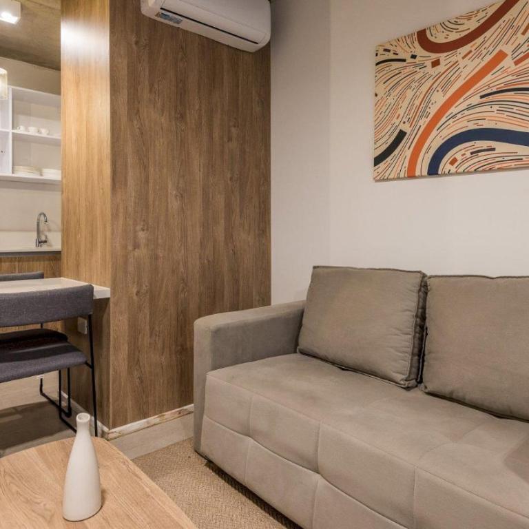 Apartment Dorrego and Nicaragua VII by For Rent Argentina - Estudio - 10