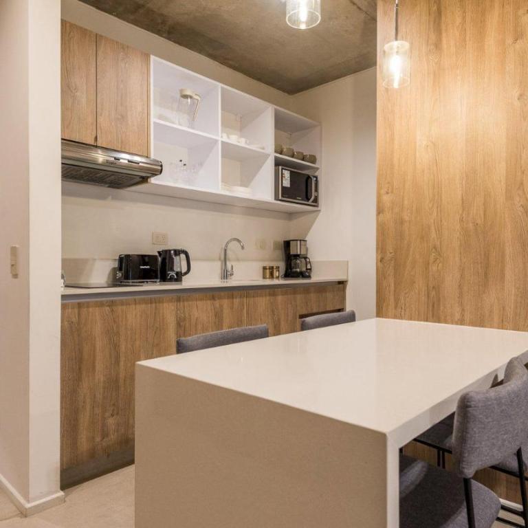 Apartment Dorrego and Nicaragua VII by For Rent Argentina - Estudio - 12