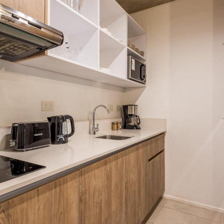 Apartment Dorrego and Nicaragua VII by For Rent Argentina - Estudio - 13