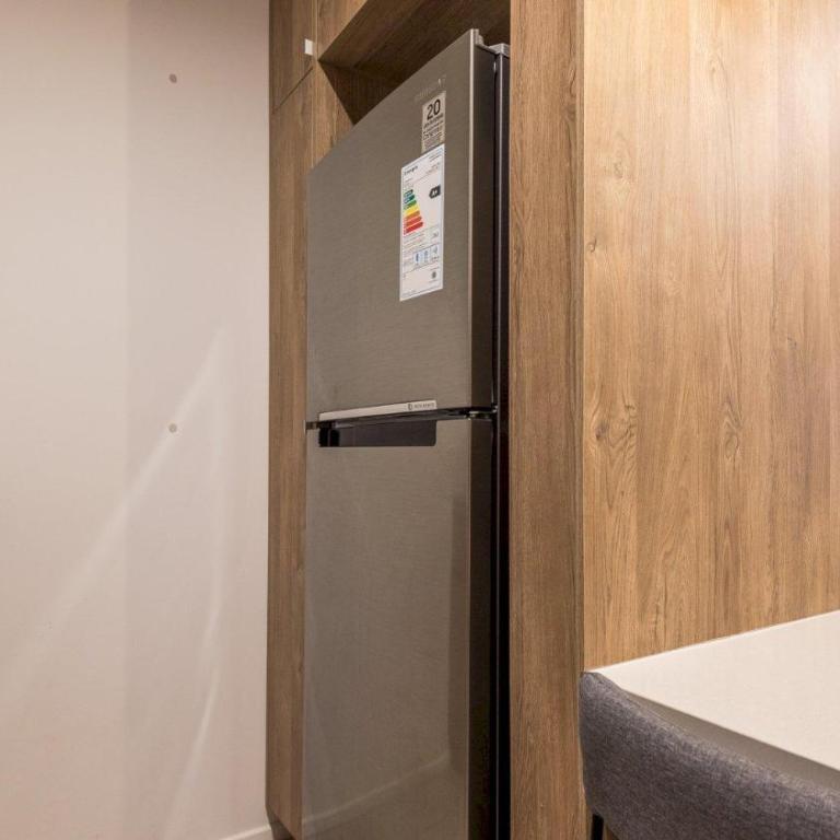 Apartment Dorrego and Nicaragua VII by For Rent Argentina - Estudio - 14