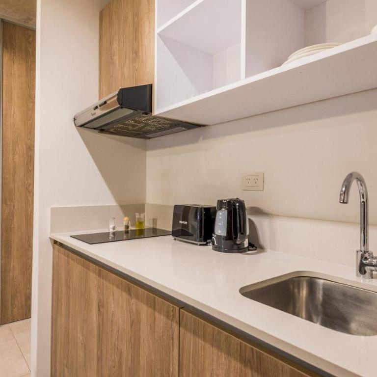 Apartment Dorrego and Nicaragua VII by For Rent Argentina - Estudio - 15
