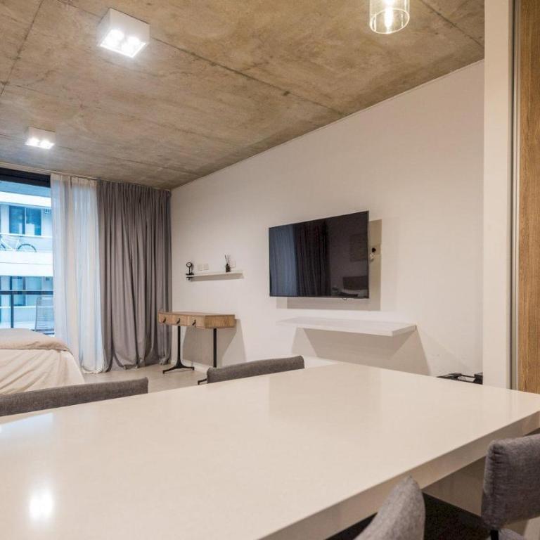 Apartment Dorrego and Nicaragua VII by For Rent Argentina - Estudio - 16