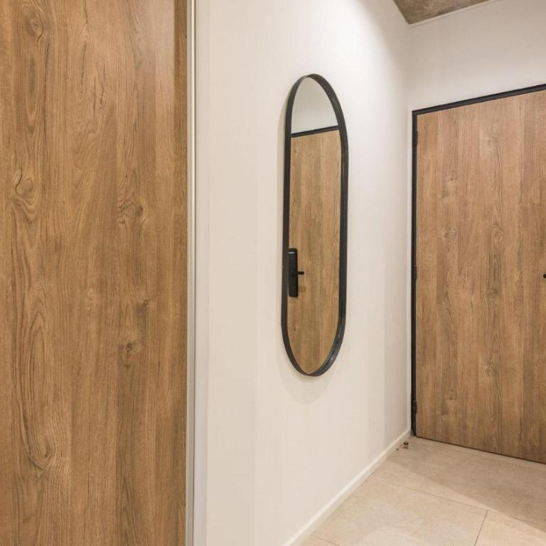 Apartment Dorrego and Nicaragua VII by For Rent Argentina - Estudio - 17