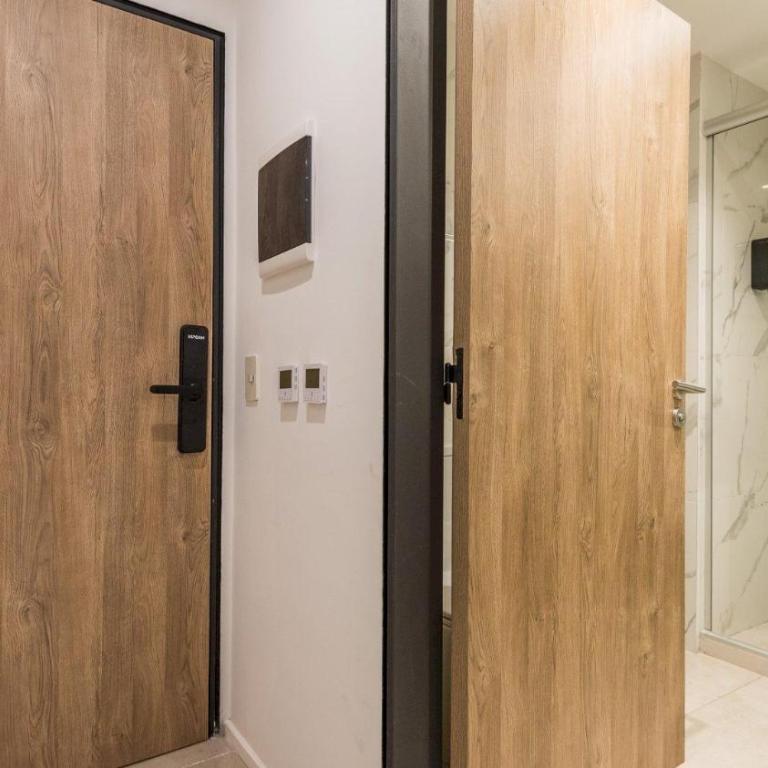 Apartment Dorrego and Nicaragua VII by For Rent Argentina - Estudio - 18