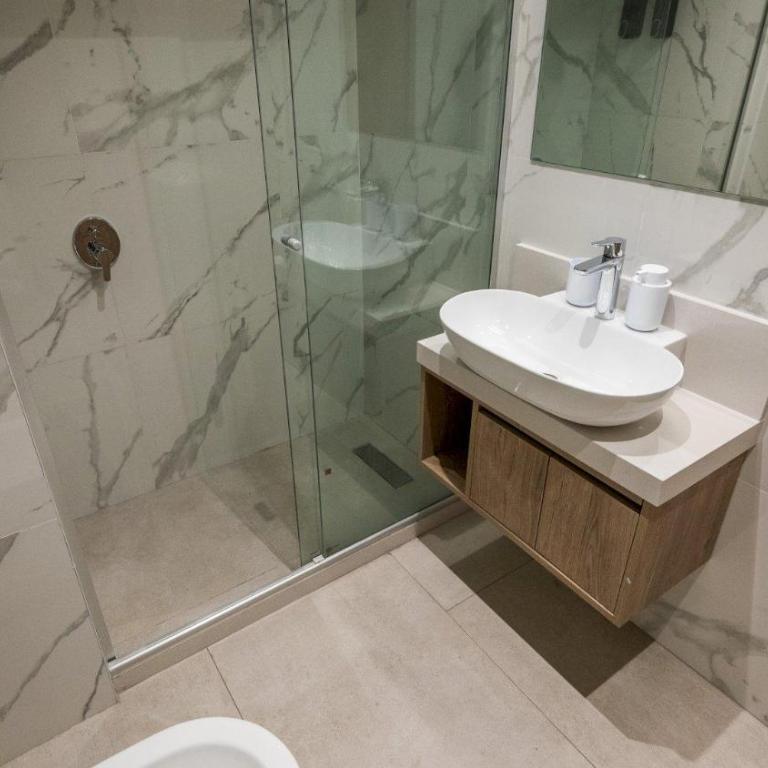 Apartment Dorrego and Nicaragua VII by For Rent Argentina - Estudio - 20