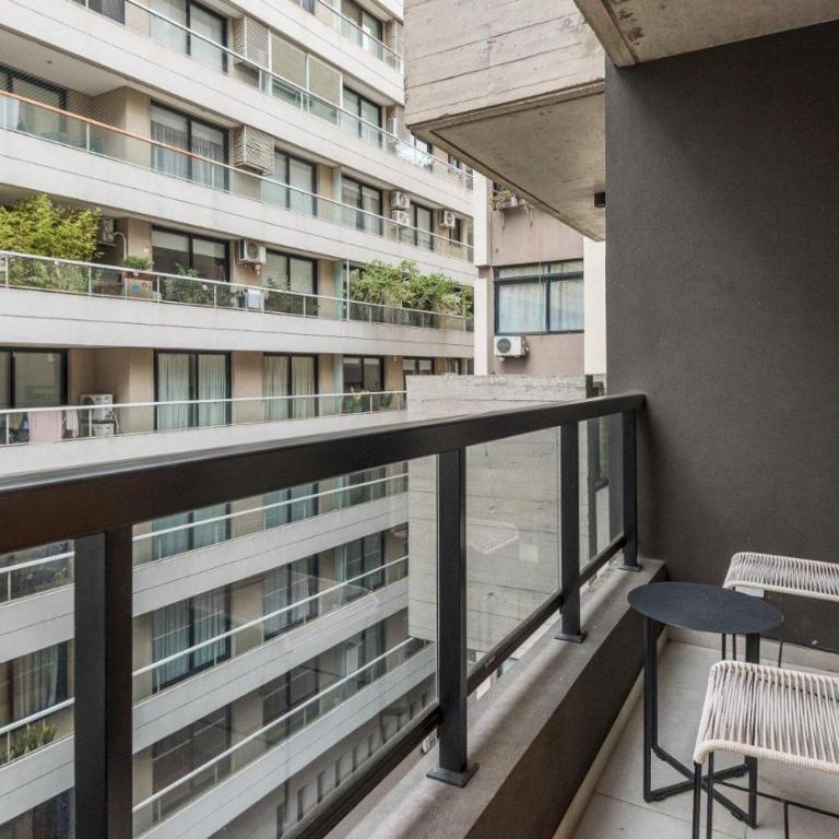 Apartment Dorrego and Nicaragua VII by For Rent Argentina - Estudio - 22