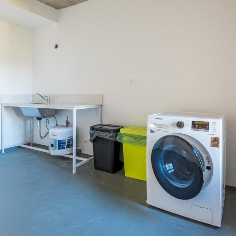 Apartment Dorrego and Nicaragua VII by For Rent Argentina - Estudio - 24
