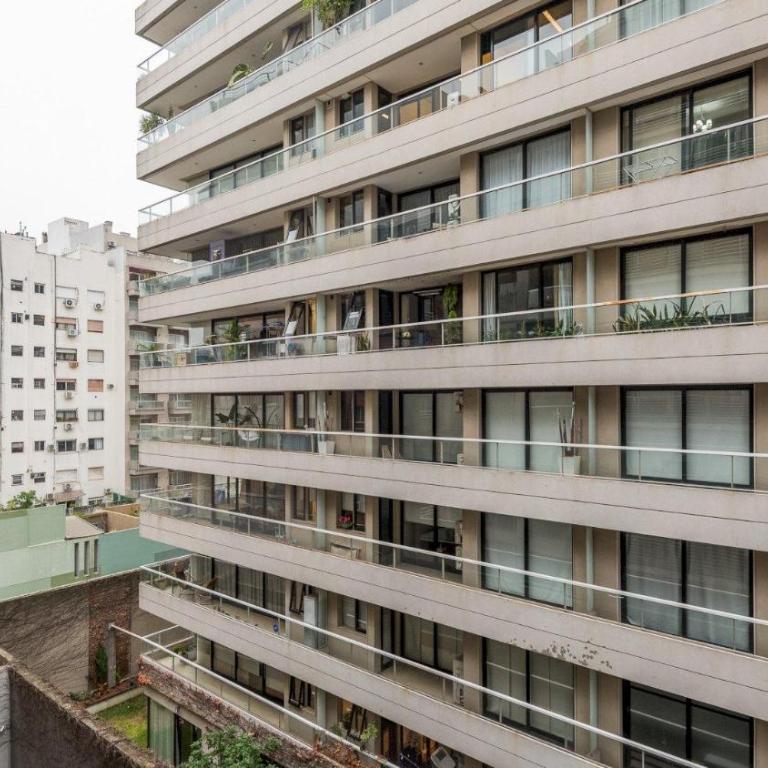 Apartment Dorrego and Nicaragua VII by For Rent Argentina - Estudio - 23