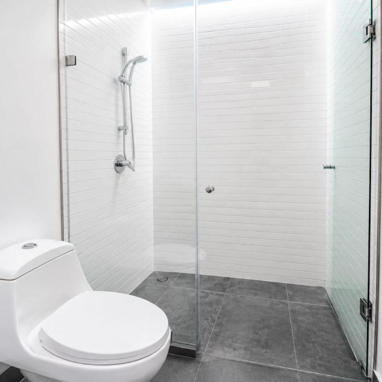 Polanco Luxury Condo w Pool, Jacuzzi, Near Antara - Apartment - 44