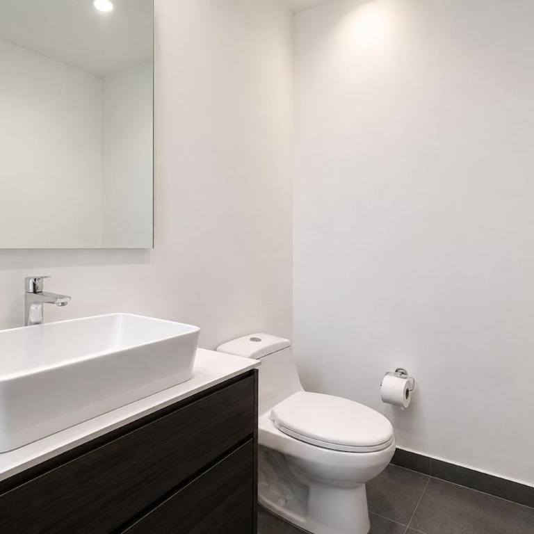 Polanco Luxury Condo w Pool, Jacuzzi, Near Antara - Apartment - 47