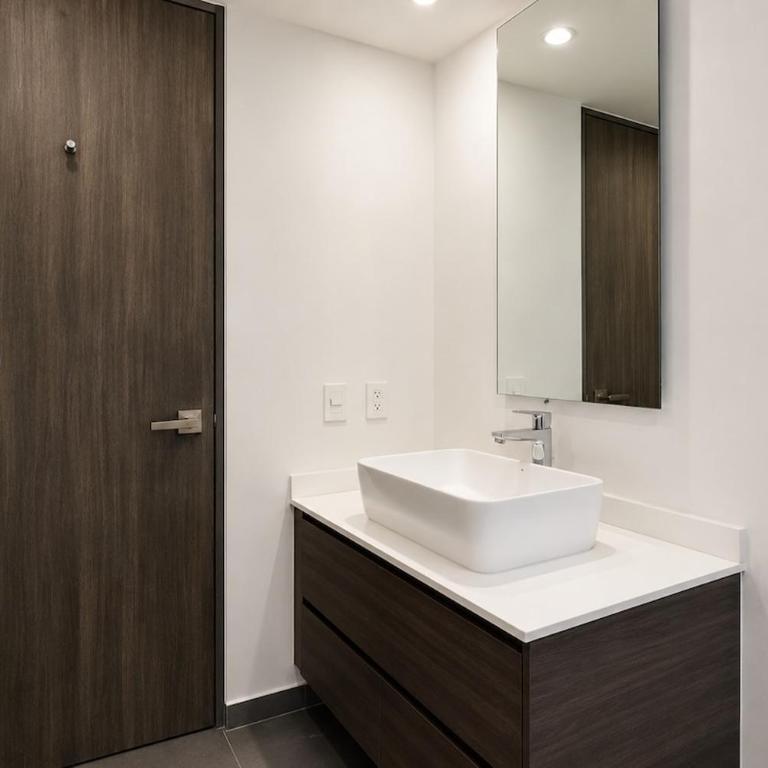 Polanco Luxury Condo w Pool, Jacuzzi, Near Antara - Apartment - 49