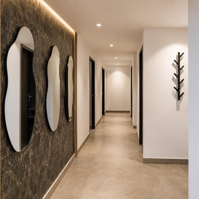Polanco Luxury Condo w Pool, Jacuzzi, Near Antara - Apartment - 100