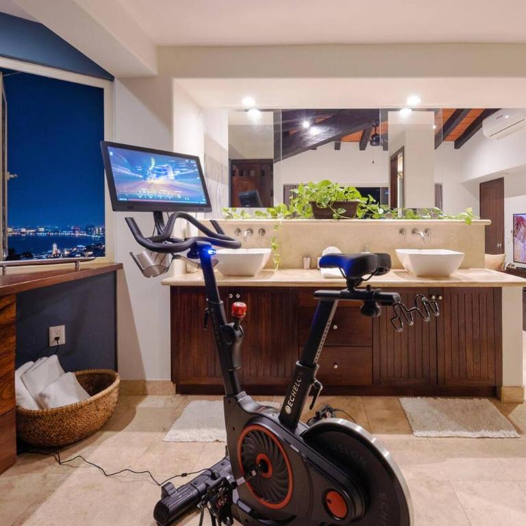 Luxury Penthouse With Private Pool & Terrace - Apartamento - 14