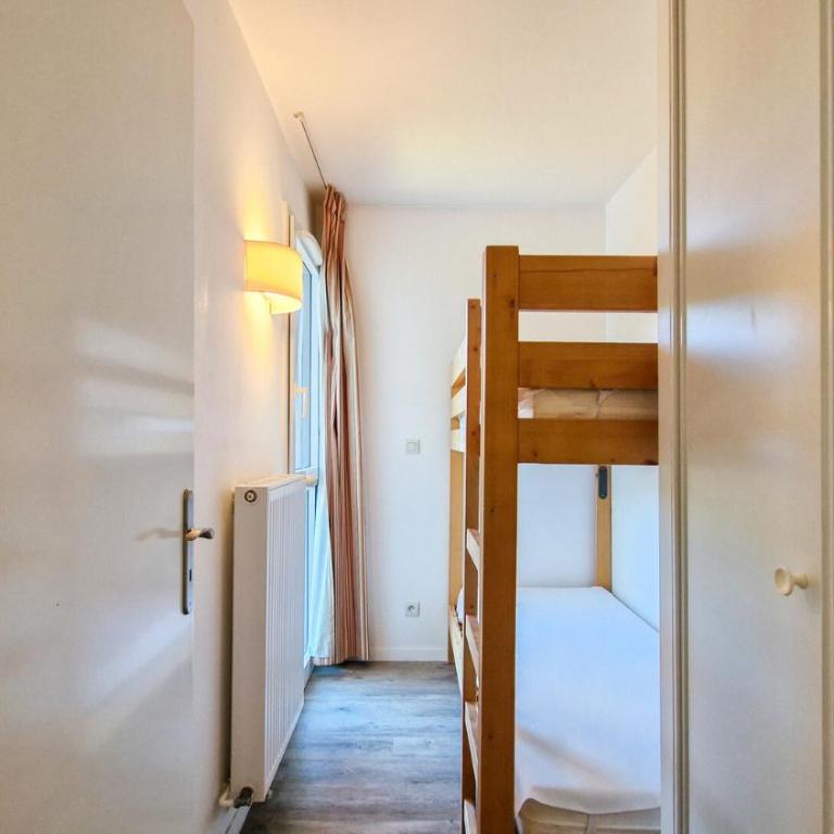 Résidence Les Pleiades - Appartement spacieux avec balcon · Centre station · Parking couvert MAE-7352 - Appartement - 15