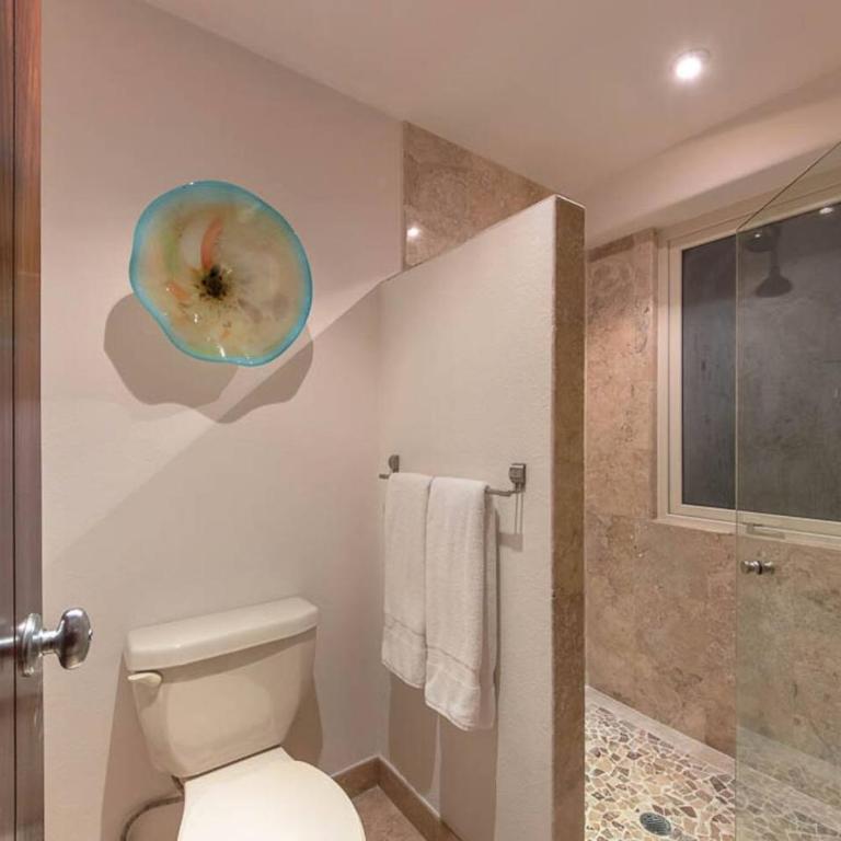 Luxury Penthouse With Private Pool & Terrace - Apartamento - 16