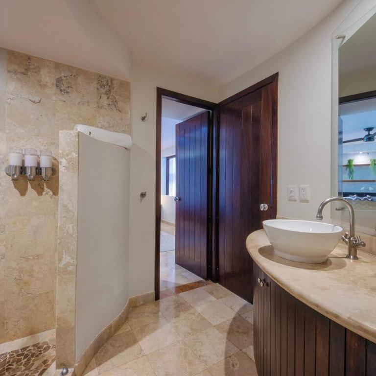 Luxury Penthouse With Private Pool & Terrace - Apartamento - 20