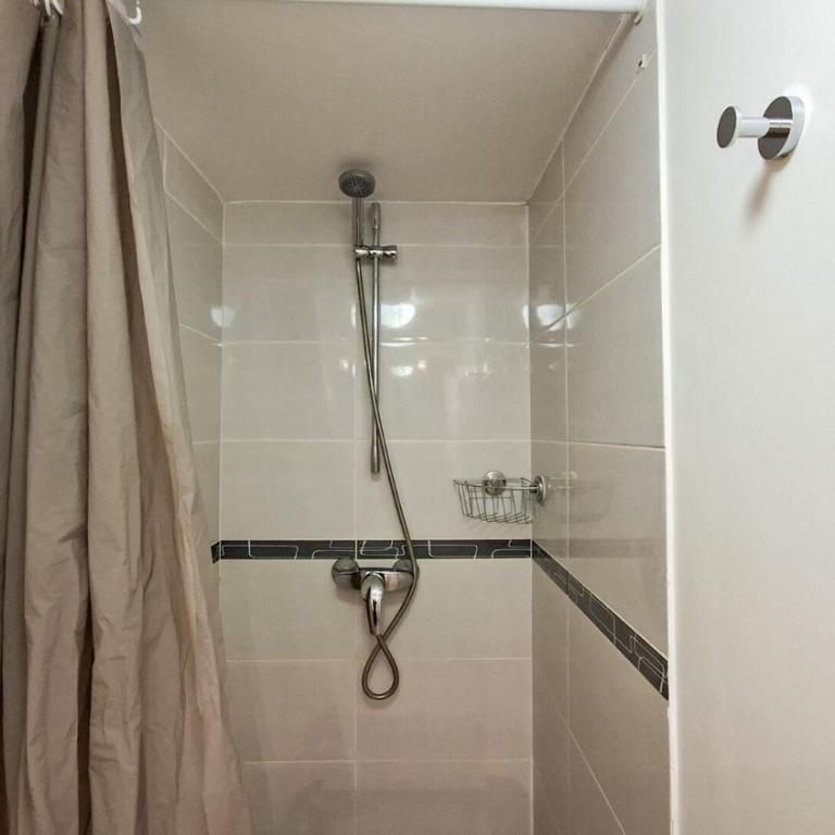 Résidence Les Pleiades - Appartement spacieux avec balcon · Centre station · Parking couvert MAE-7352 - Appartement - 19