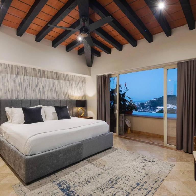 Luxury Penthouse With Private Pool & Terrace - Apartamento - 8