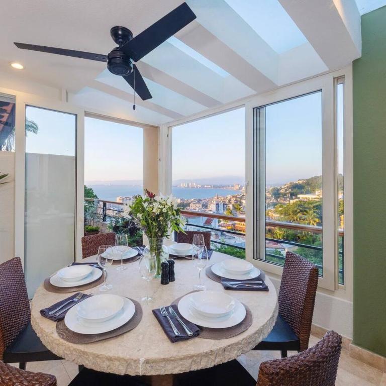 Luxury Penthouse With Private Pool & Terrace - Apartamento - 7