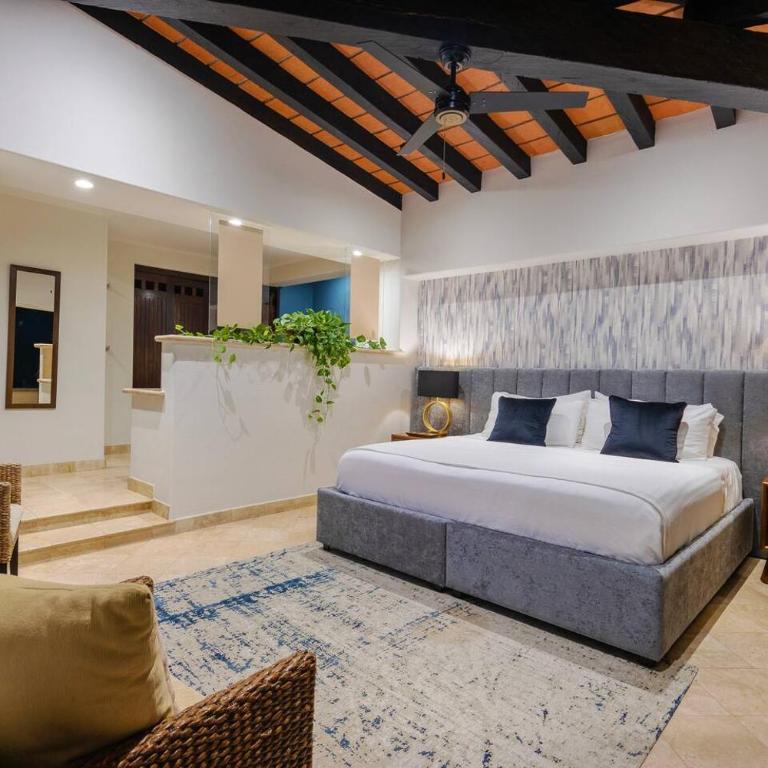 Luxury Penthouse With Private Pool & Terrace - Apartamento - 9