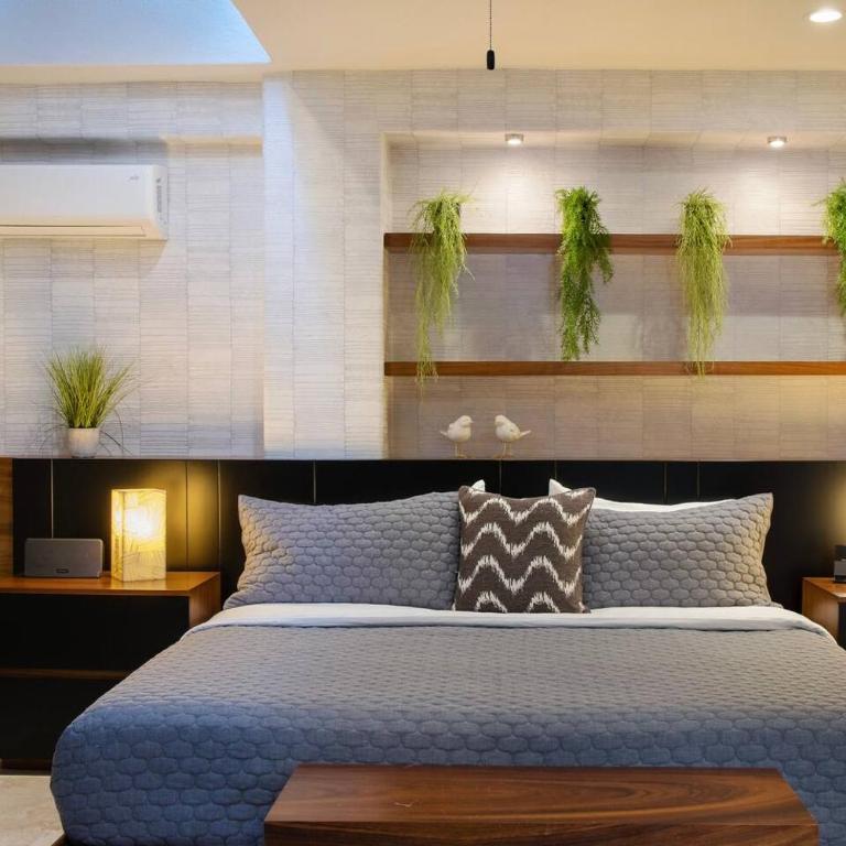 Luxury Penthouse With Private Pool & Terrace - Apartamento - 17