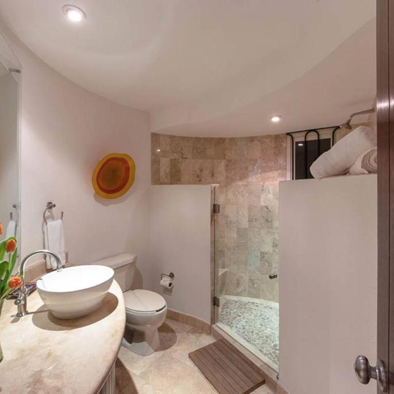 Luxury Penthouse With Private Pool & Terrace - Apartamento - 23
