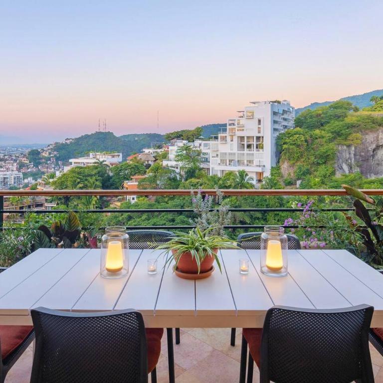 Luxury Penthouse With Private Pool & Terrace - Apartamento - 29