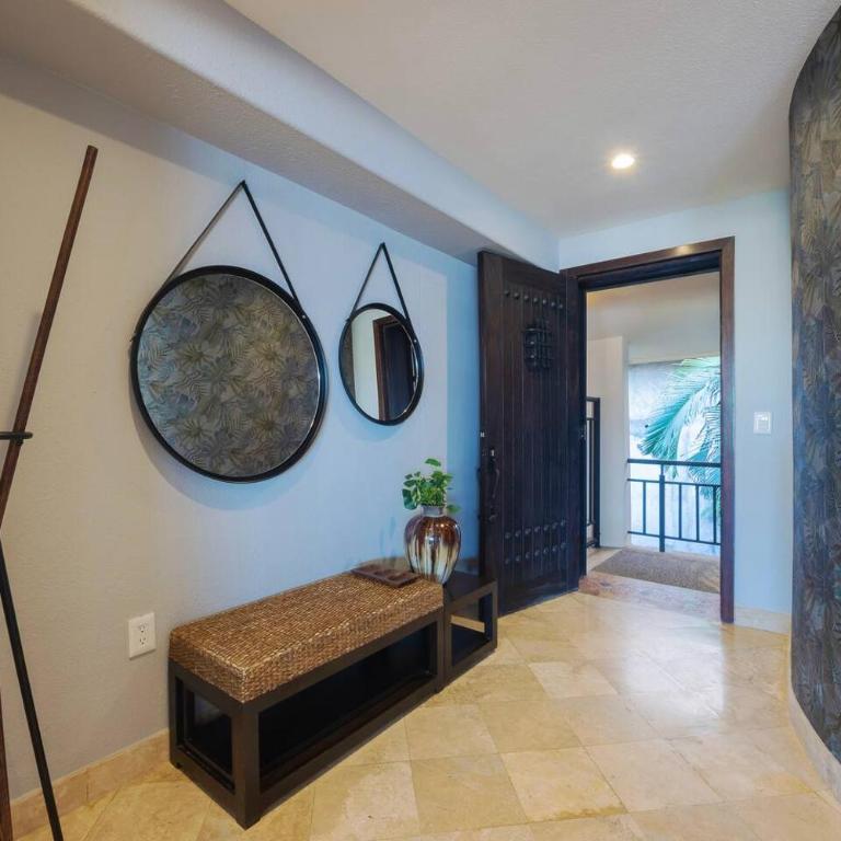 Luxury Penthouse With Private Pool & Terrace - Apartamento - 36