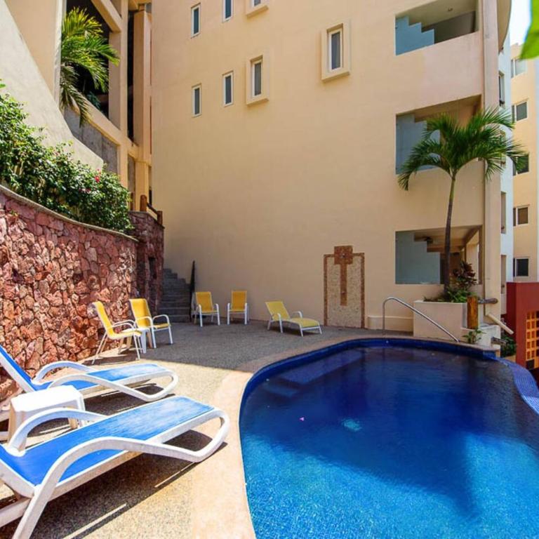 Luxury Penthouse With Private Pool & Terrace - Apartamento - 38