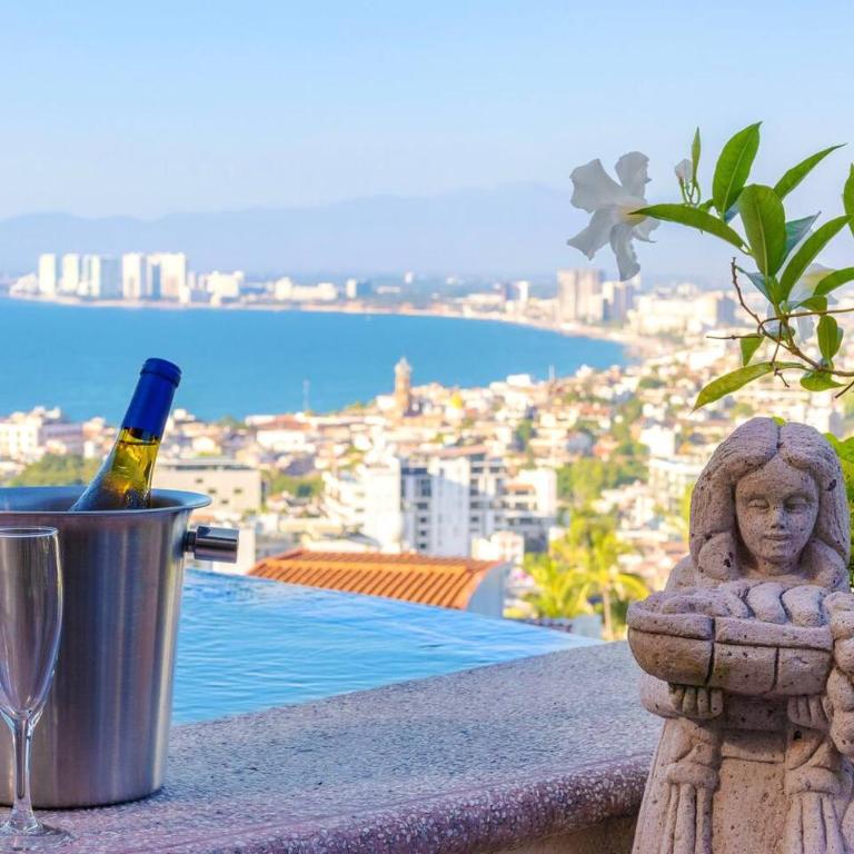 Luxury Penthouse With Private Pool & Terrace - Apartamento - 31