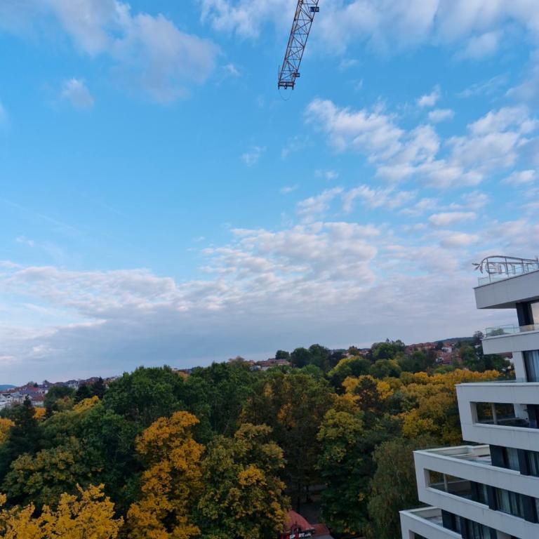 Apartman Vrnjačka Banja - Apartman sa 1 Spavaćom Sobom - 21