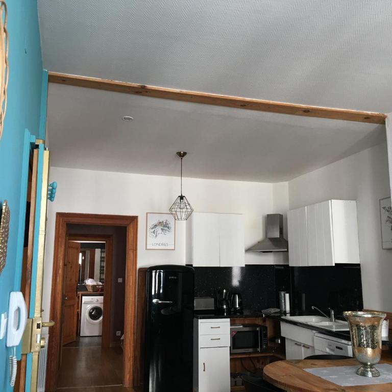 Appartement Colmar Petite Venise - Apartment First Floor - 8