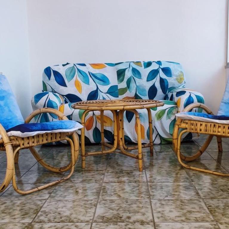 Casa con giardino - Casa Vacanze - 50