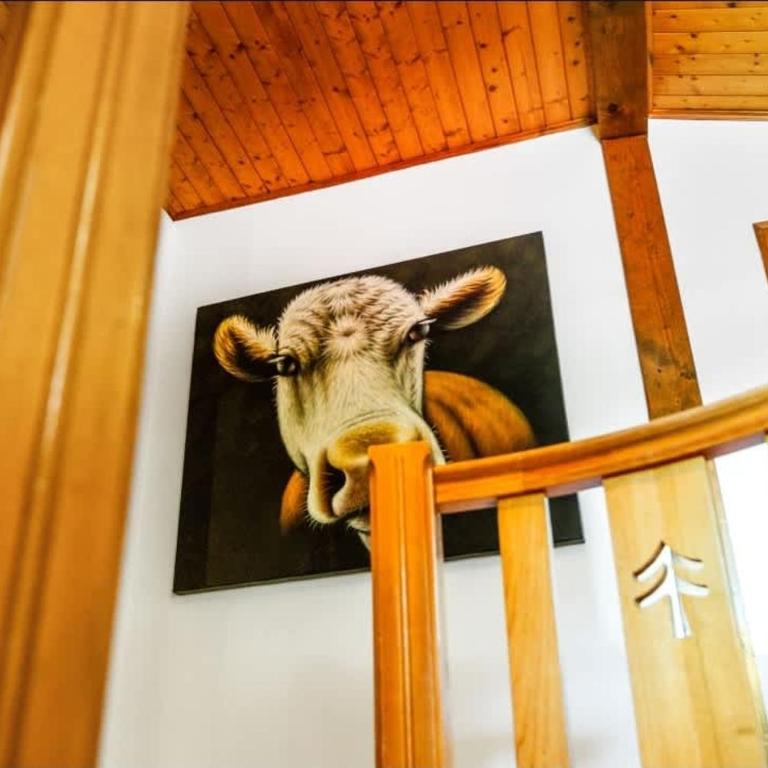 4 Bedroom Chalet Central Morzine Private Parking - Appartement - 4