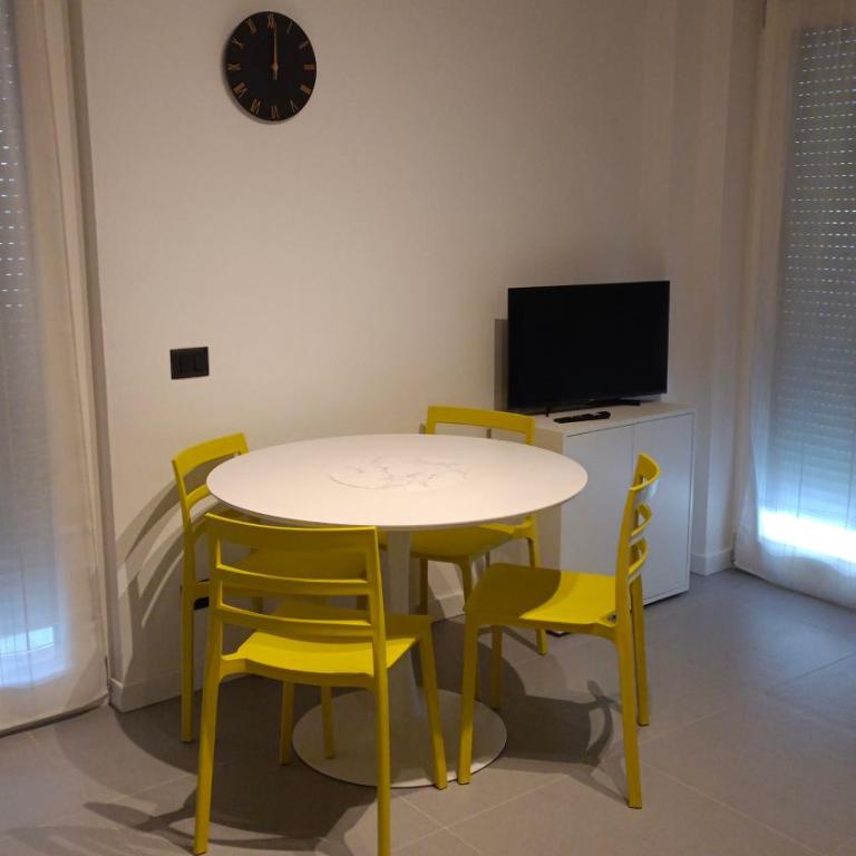 Al Bivio Apartment - One-Bedroom Apartment - 1