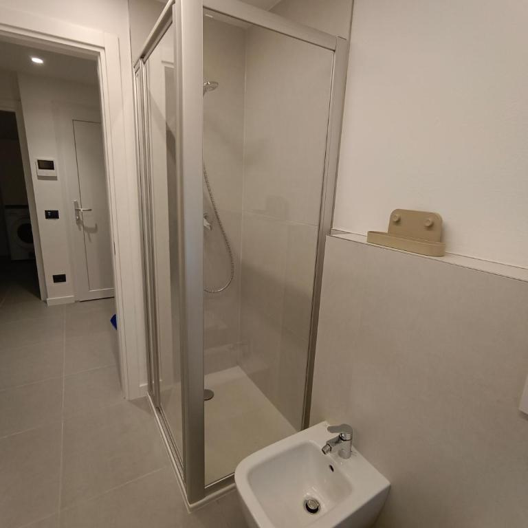 Al Bivio Apartment - One-Bedroom Apartment - 2