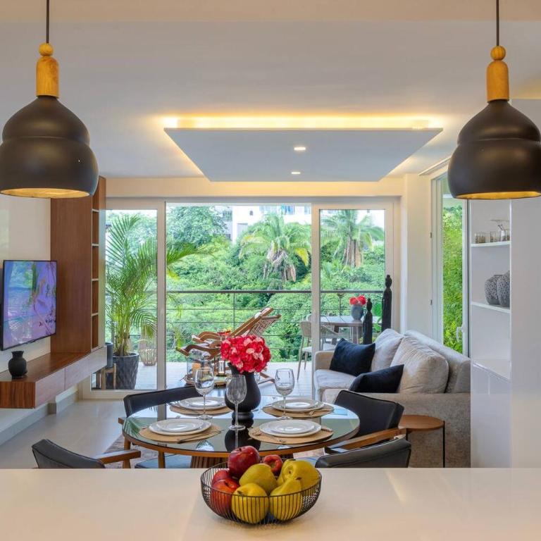 Luxury Condo with Breathtaking Views - Apartment - 8