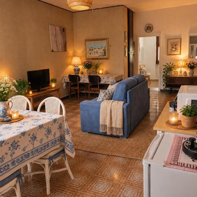 Tina' S House - Apartamento de 2 dormitorios - 2