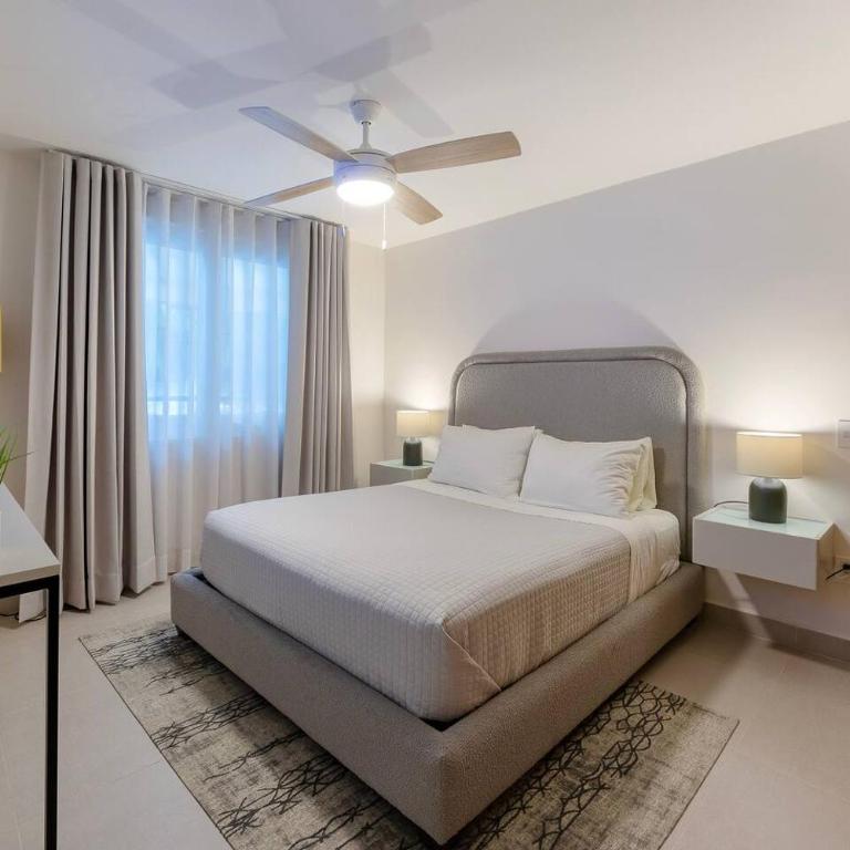 Luxury Condo with Breathtaking Views - Apartment - 22