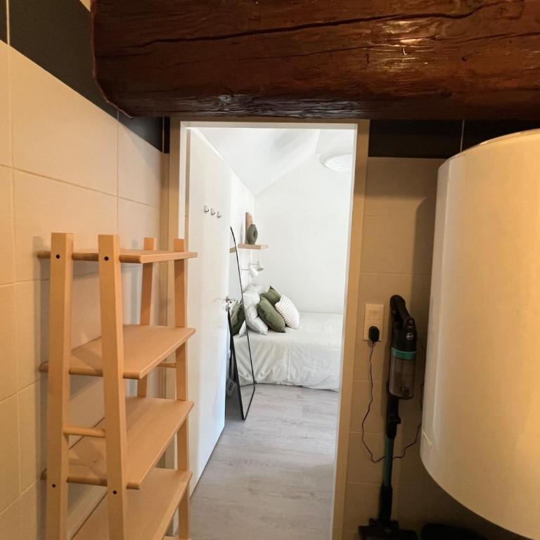 Spacious & Quiet Studio - 50 m from Metz Cathedral - Apartment - 11