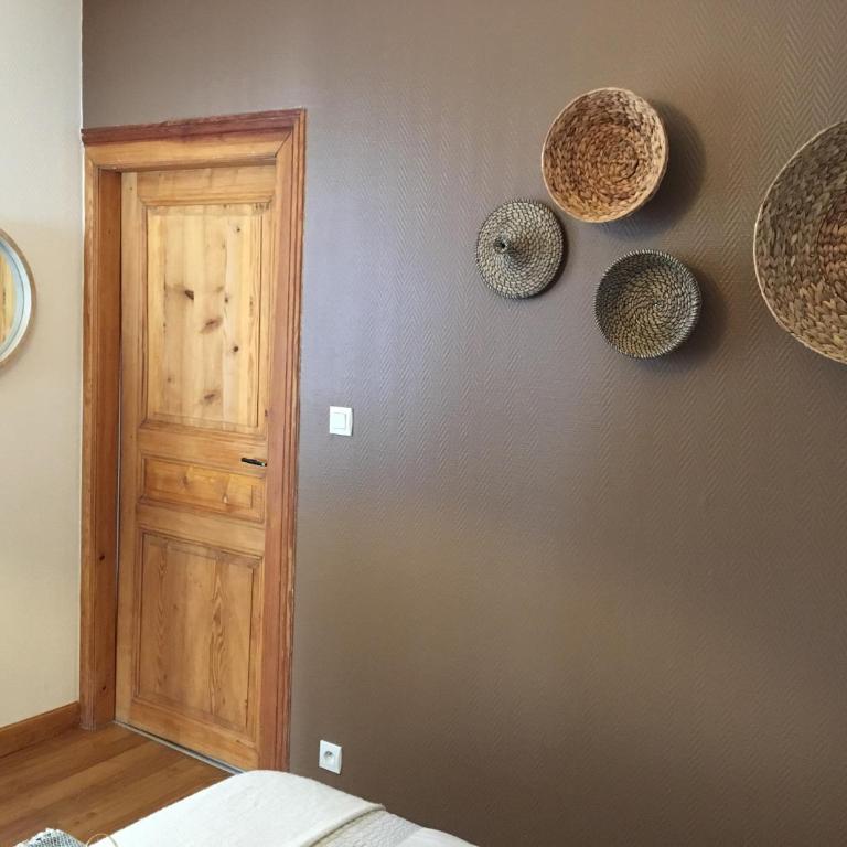 Appartement Colmar Petite Venise - Apartment First Floor - 10