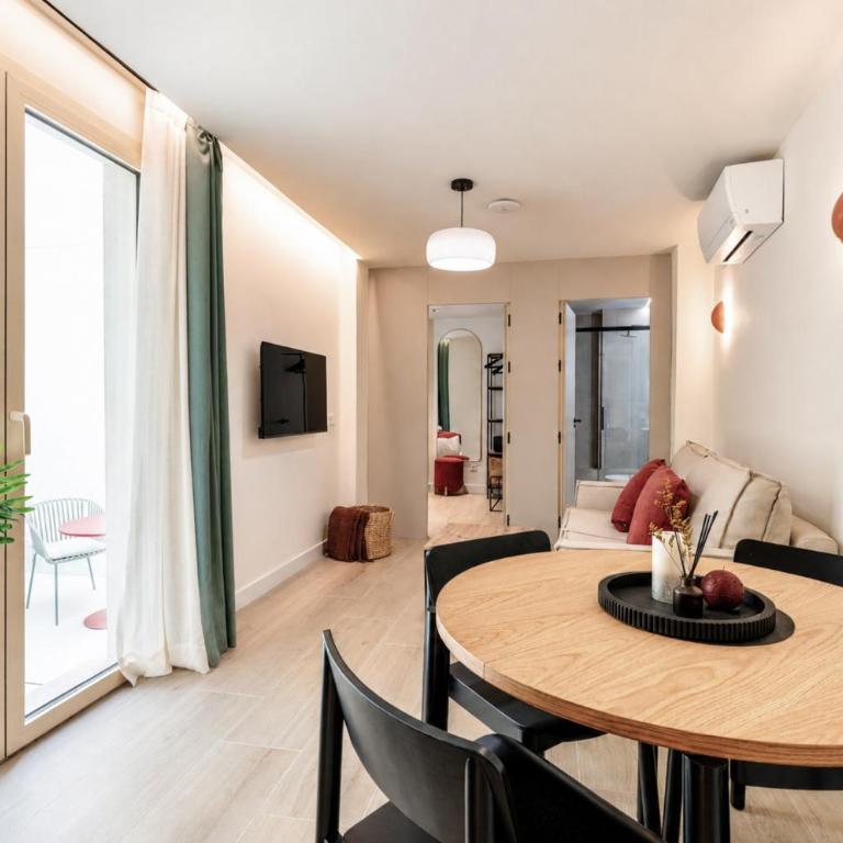 Nebo Alameda Apartments - Apartamento - 7