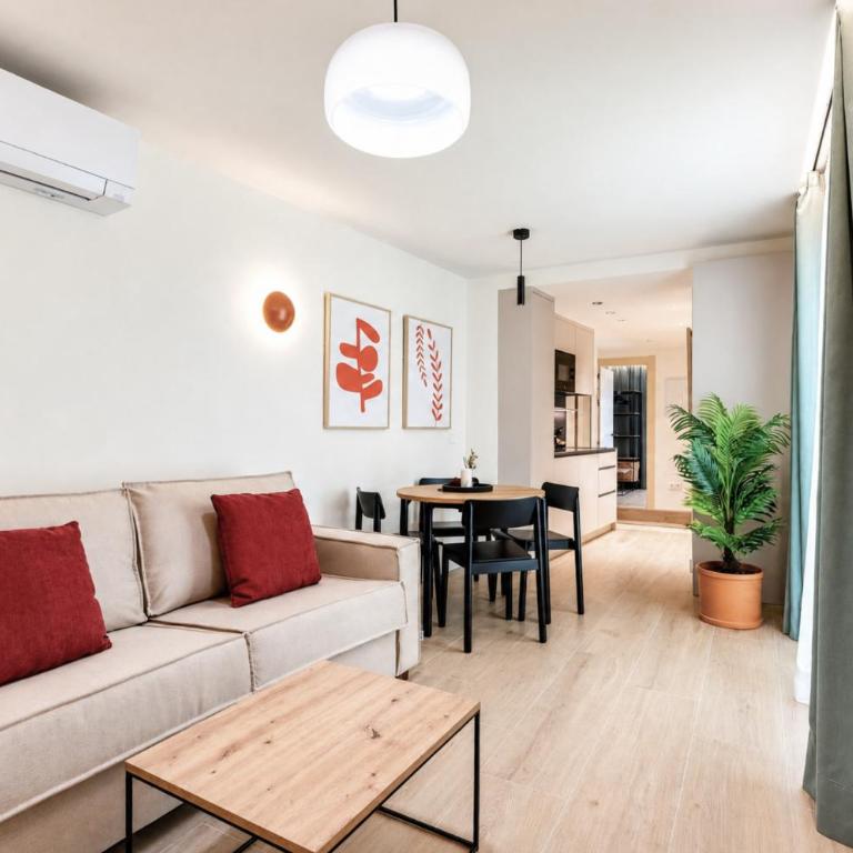 Nebo Alameda Apartments - Apartamento - 8