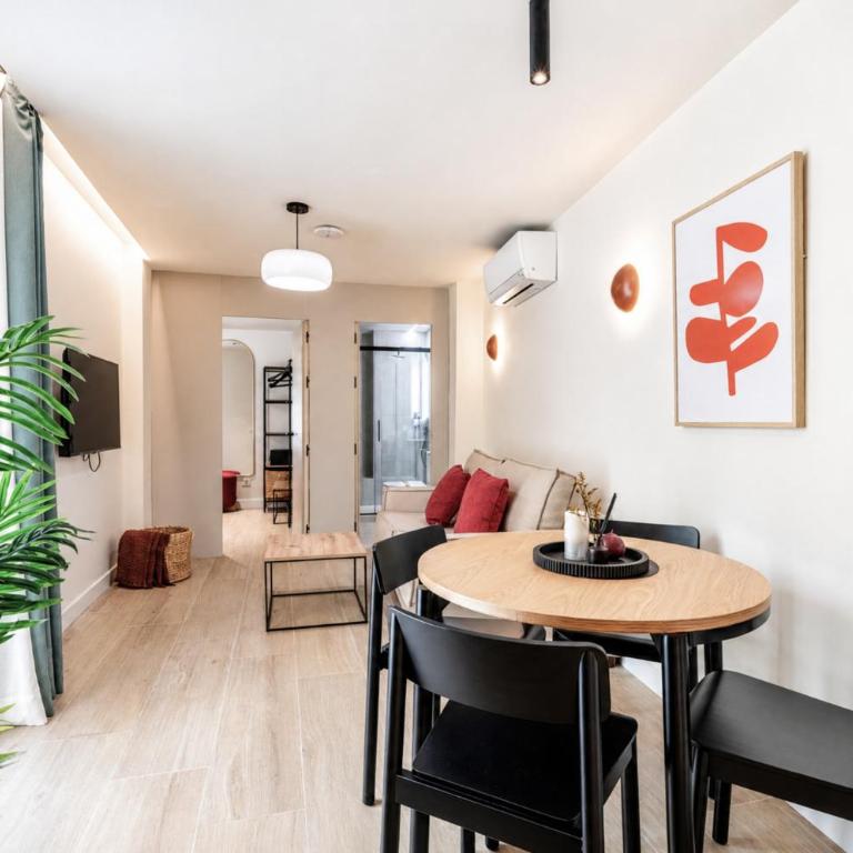 Nebo Alameda Apartments - Apartamento - 12