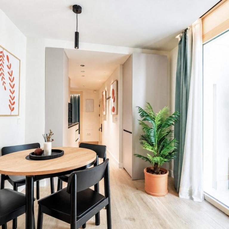 Nebo Alameda Apartments - Apartamento - 14