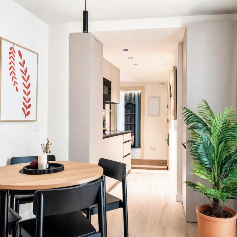 Nebo Alameda Apartments - Apartamento - 15