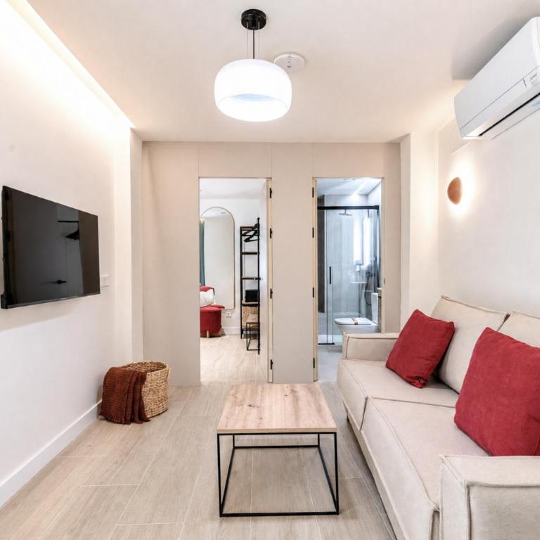 Nebo Alameda Apartments - Apartamento - 16