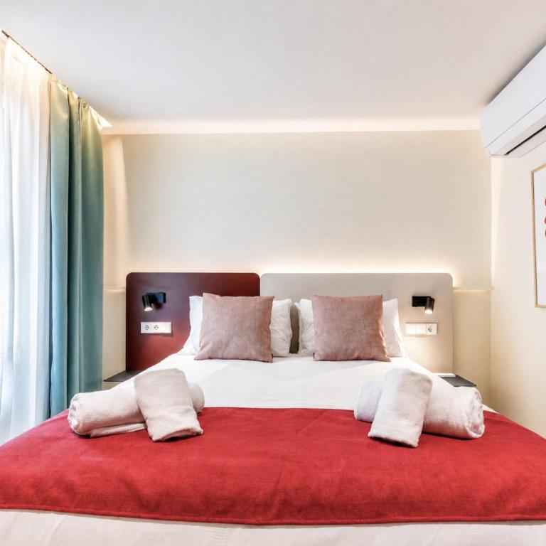 Nebo Alameda Apartments - Apartamento - 22
