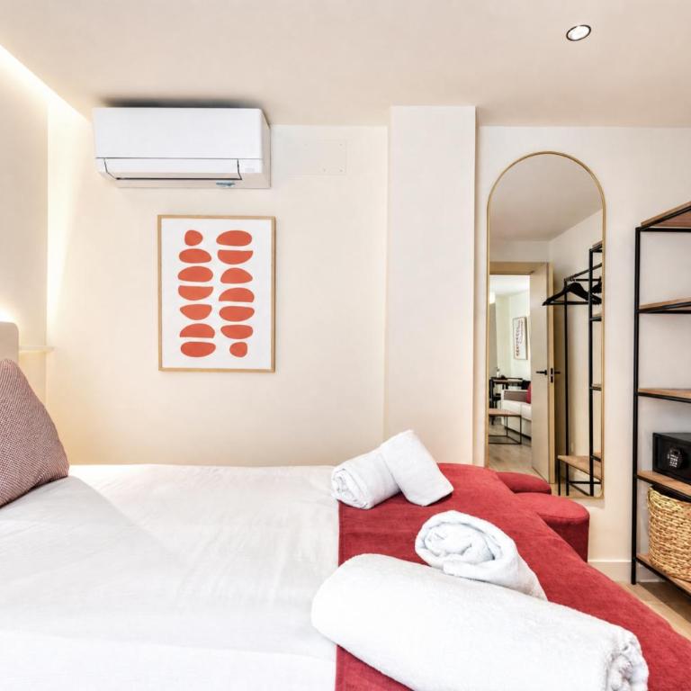 Nebo Alameda Apartments - Apartamento - 24