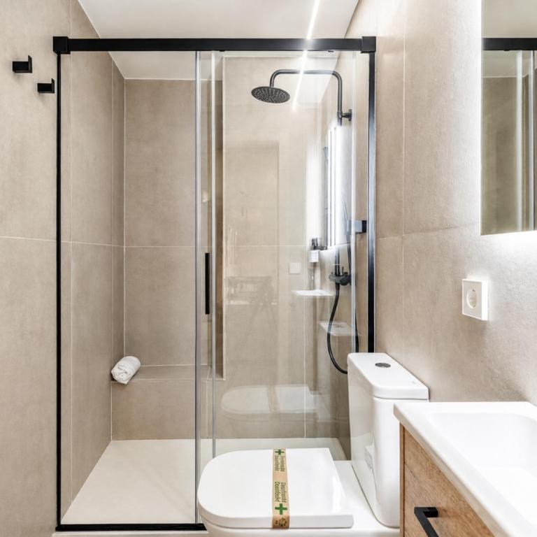 Nebo Alameda Apartments - Apartamento - 26